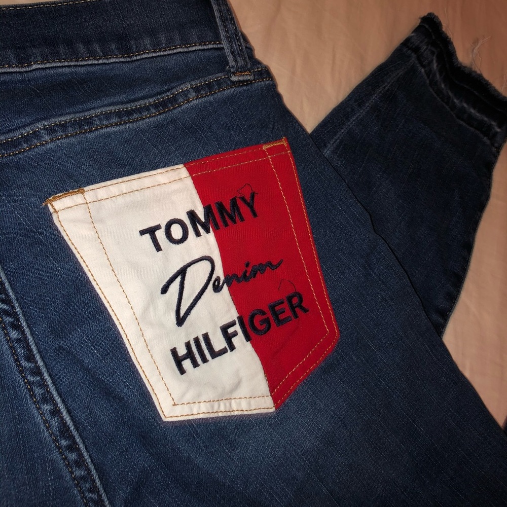 Tommy Hilfiger jeans